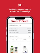 Smart & Final скриншот 5