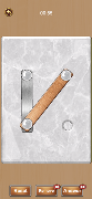 برنامه‌نما Screw Puzzle عکس از صفحه