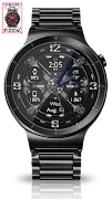 Mechani-Gears HD Watch Face capture d'écran 6