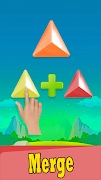 Sort Merge Puzzle Game Offline 截圖 6