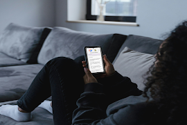 Constitution Gabonaise capture d'écran 6