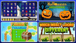 Hidden Object Games imagem de tela 4