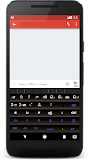 Tamil Keyboard for Android Screenshot 1