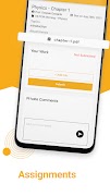 Studentpro تصوير الشاشة 3