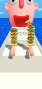 Sandwich Runner screenshot 4
