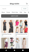 Shop Ashlin 截圖 1