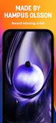 4 Schermata Abstruct - Wallpapers in 4K