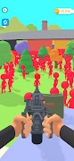 Shooter Train screenshot 7