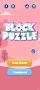 Block Puzzle تصوير الشاشة 1