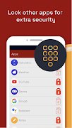 File Locker With App Lock screenshot 1