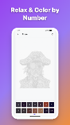 Pixel Coloring: Pixel Art screenshot 7