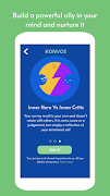 برنامه‌نما Konvos - AI Thinking partner عکس از صفحه