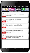 Cours d’Algorithmique captura de pantalla 1