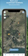 Mushroom Identify - Automatic  スクリーンショット 1