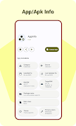 AppInfo Screenshot 1