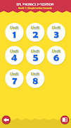 EFL Phonics 3rd Edition captura de pantalla 3