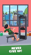 برنامه‌نما Workout Master 3D: Remaster عکس از صفحه