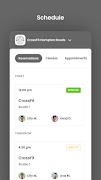 CrossFit Hampton Roads syot layar 2