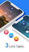 App Lock: Applock Fingerprint screenshot 1