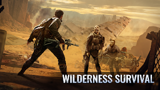 Wilderness survival screenshot 3