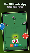 Poker 4 Friends: Chips of Fury screenshot 6