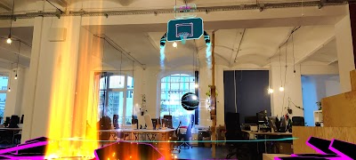 DUNKAARx screenshot 4