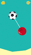 برنامه‌نما Sling Game عکس از صفحه