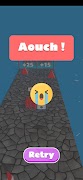 Mega Runner Ekran Görüntüsü 2