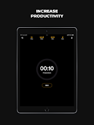 Minimalist Interval Timer স্ক্রিনশট 5