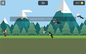 Dragon Killer screenshot 2