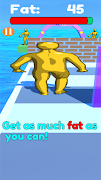 Food Rush poster