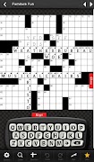 Devarai Crossword Puzzles capture d'écran 3