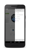 UFO Web Browser تصوير الشاشة 1