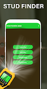 Stud Scanner : Stud Detector скриншот 2