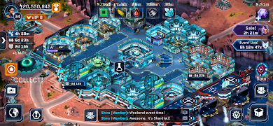 Operation: New Earth screenshot 7