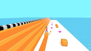 Stair Surf Ekran Görüntüsü 6