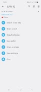QR Code Reader - QR Scanner スクリーンショット 1