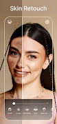 YouCam Perfect - Photo Editor स्क्रीनशॉट 7