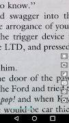 Magnifier ảnh chụp màn hình 1