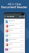 全部 文件 读者： 文件 查看器 & PDF 转换器 海報