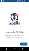 Celestial AM 포스터