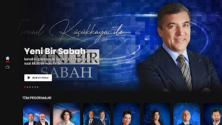 Halk Platform Cartaz