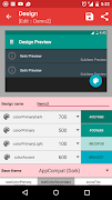 Material Design Palettes 截图 4