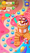 Magic Candy Blast Puzzle imagem de tela 2