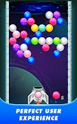 Space Bubble Shooter скриншот 6
