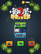 Two Fast Driver स्क्रीनशॉट 4
