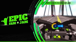 2407 Racing screenshot 1