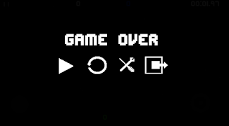 برنامه‌نما STARGAZER! عکس از صفحه