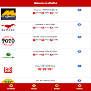 4dasia স্ক্রিনশট 2