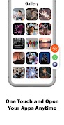 Quick Assistive Touch ToolBox screenshot 4
